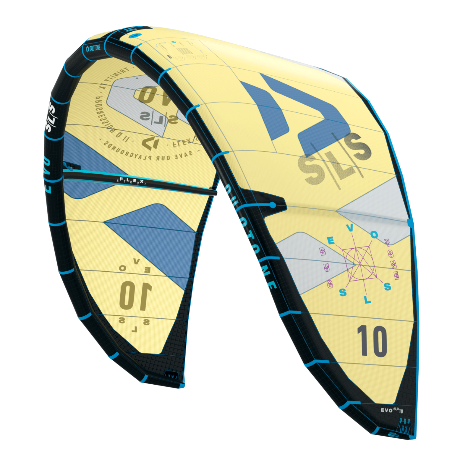 duotone evo sls 2022